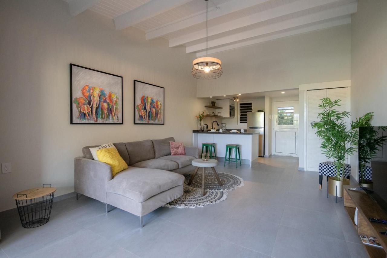 Casa Arte- Exclusive Apartment With Internet And Pool Santa Catharina Exterior photo